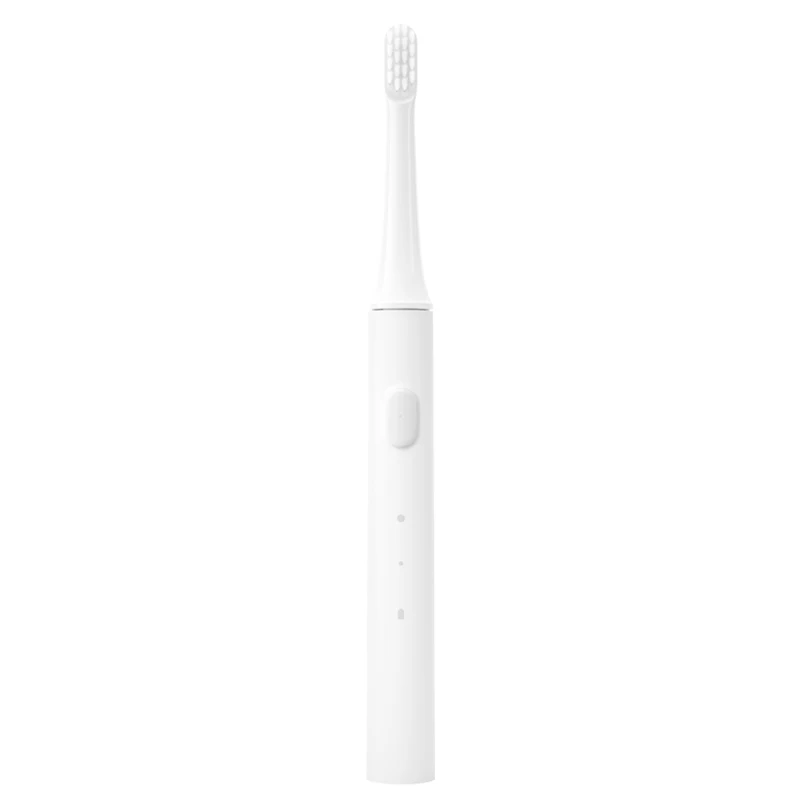 Original Xiaomi Mijia T100 Mi Electric Toothbrush 46g 2 Speed Sonic Toothbrush Whitening Oral Care Zone Reminder