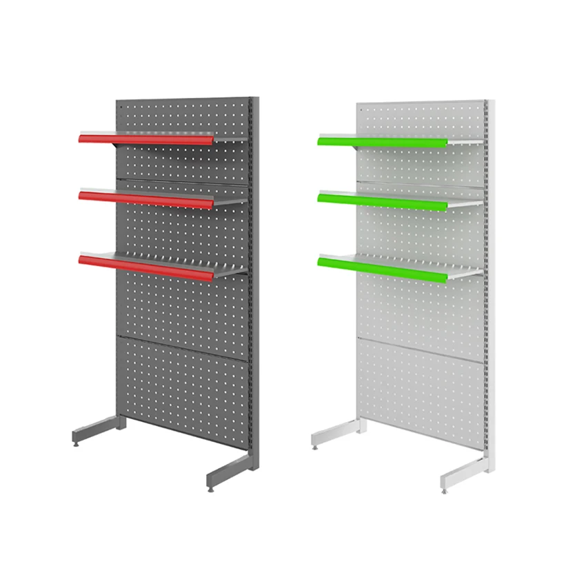 Shop shelving retail display supermarket shelves display shelves for retail stores