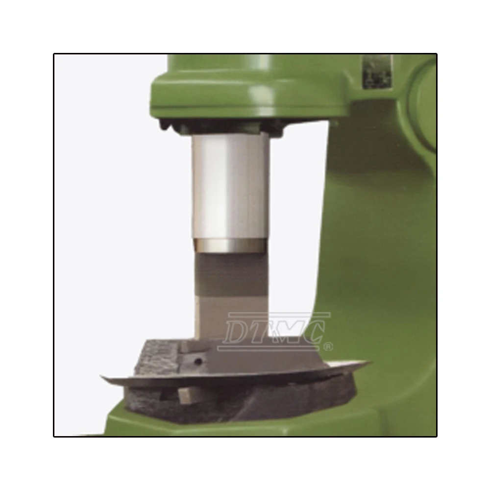 C41-400kg  Pneumatic Forging press Hammer blacksmith power forging hammer for sale