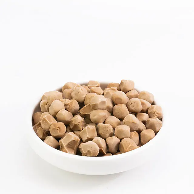 CHOCOLATE TAPIOCA PEARL