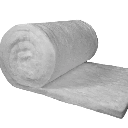 High Quality kaowool Ceramic Fiber Blanket made by henan yunchang refractory ceramic fiber blanket fireproof insulation