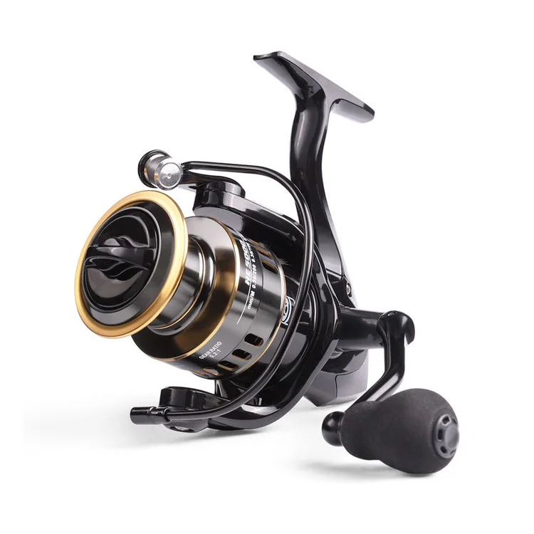 Saltwater Fishing Rod and Reel Combo Carrete de Pesca Big Game Carp Fishing Reel Japan Shimano Electric Cheap Fishing Reel