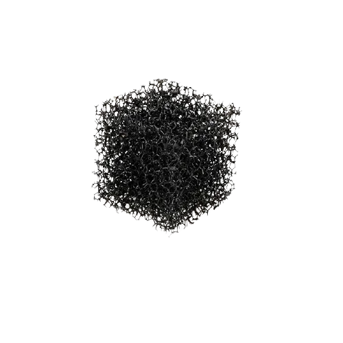 Hot Sale Bulk Aquarium Filter Bio Ball with Bio-Sponge for Fish Tank