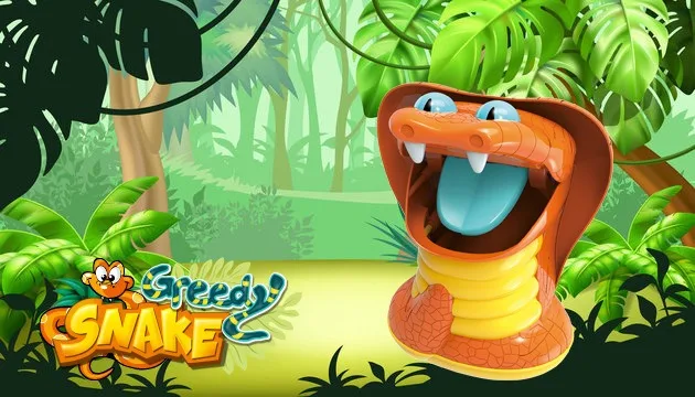 Hot Selling Joke Greedy Snake Game Multiplayer Interactive Funny  Intellectual Game Set Party Toy for Family Friend Kids Adult