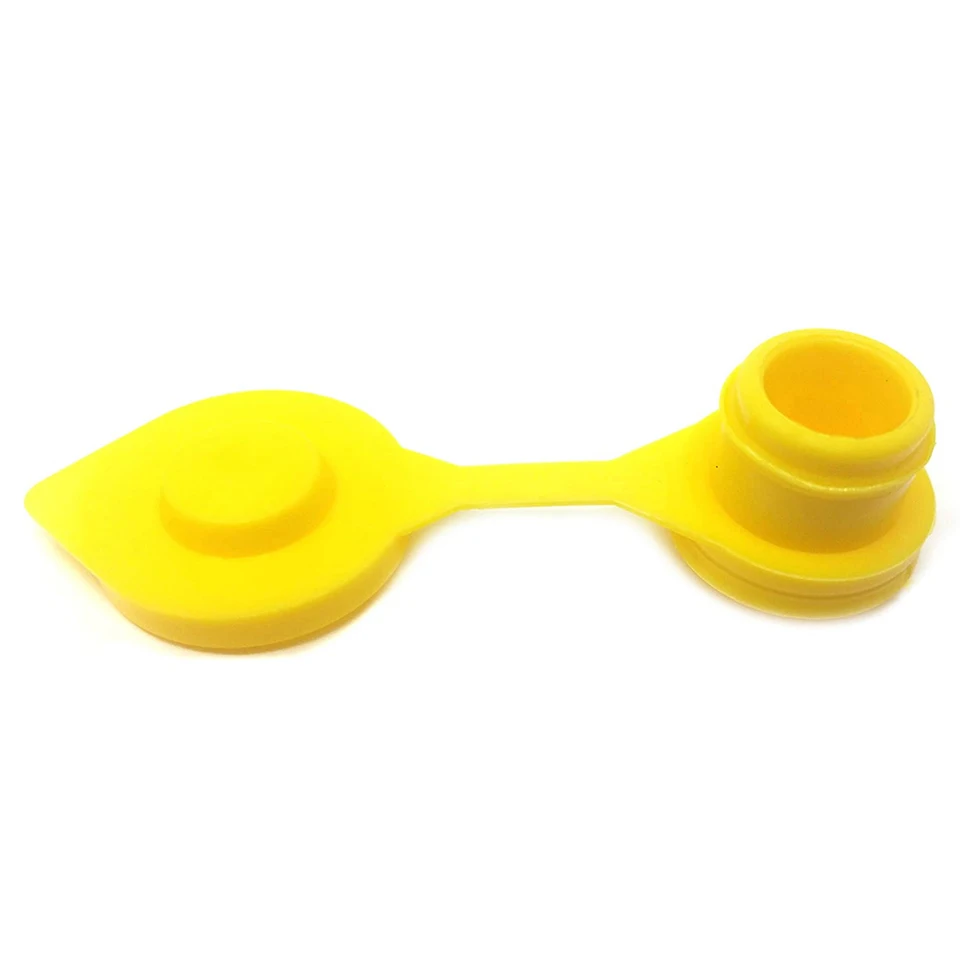 Pick a Pack Yellow Fuel Gas Can Vent Cap Briggs Rotopax Gott Anchor Multipack Pricing