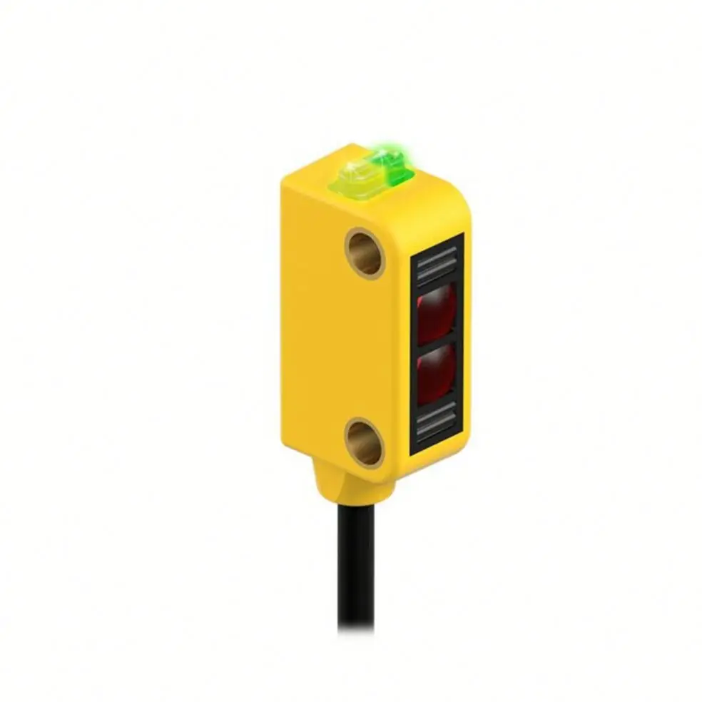 Photoelectric sensor STP-3 inductive switch