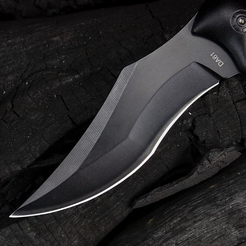 Scorpion Gift Camping outdoor multi-function folding Ornamental sword diving Folding Portable knife