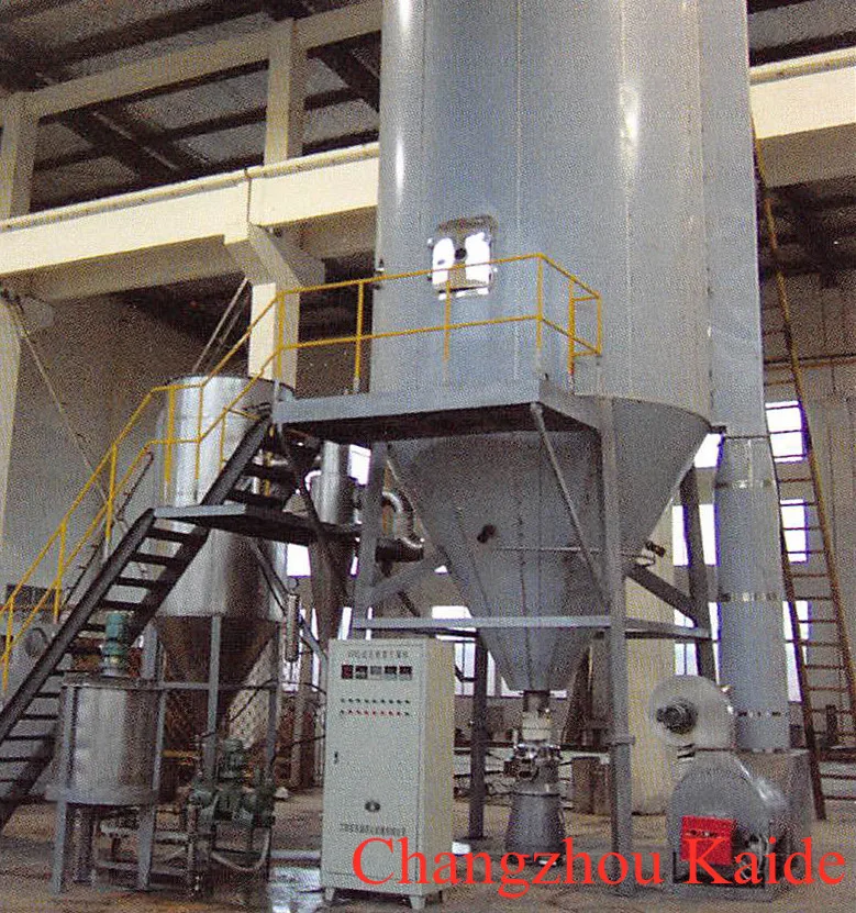 small scale laboratory table spray drying cleaning equipment and hot air circulation oven for lab vacuum drying oven for food