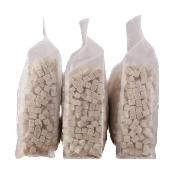 Hunan peto oem dog food natural freeze-dried chicken liver snacks freeze-dried meat dog food manufacturing wholesale price