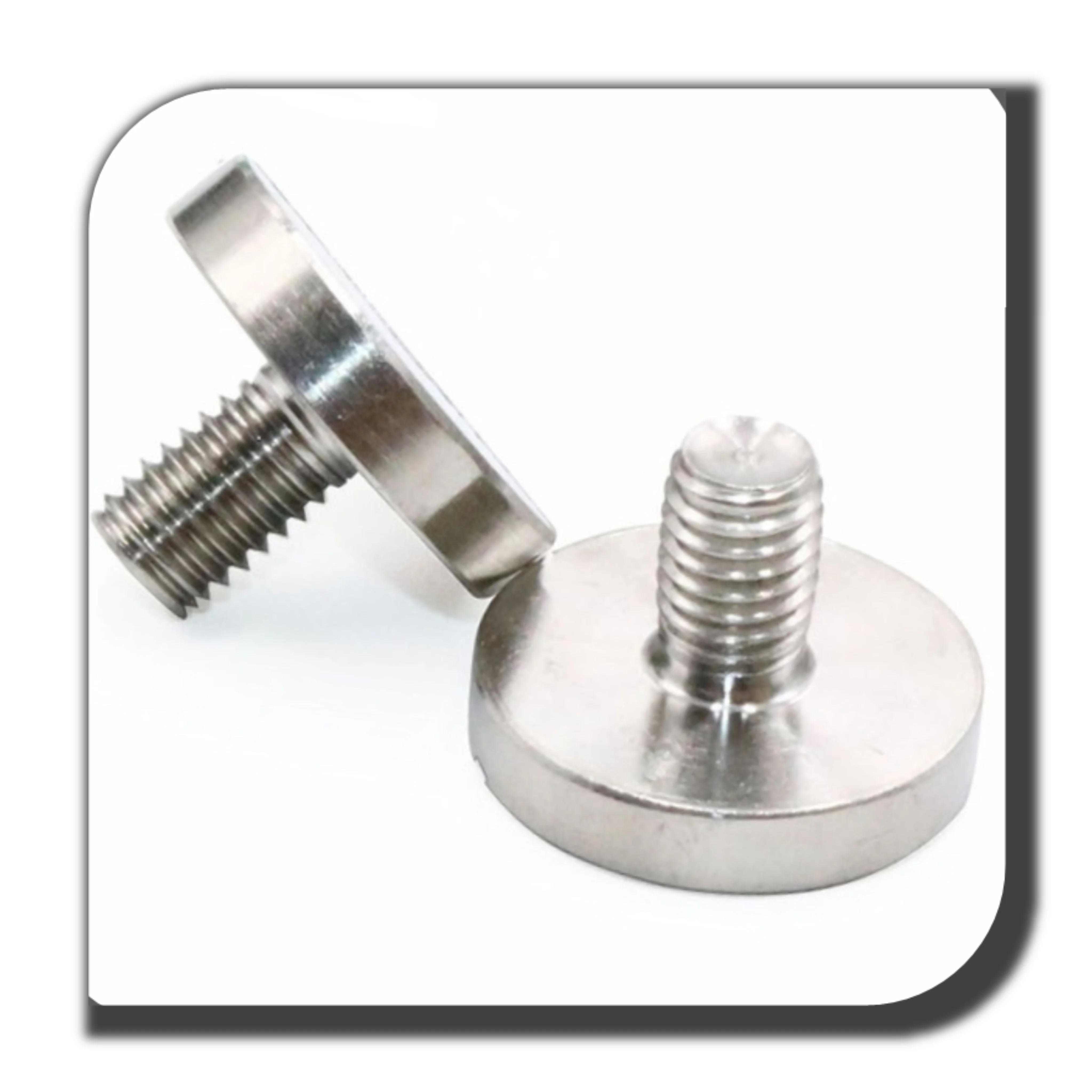 tactile indicator stainless steel stud