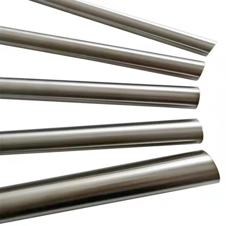 China supplier ph15-5 aisi 446 304 316 stainless steel angle bar t bar fish tube push tool 304 stainless steel