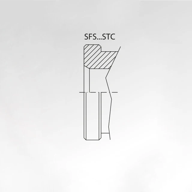 SAE Weld on adapters for metric pipe tube Oil Hydraulic Systems SAE Carbon Steel O Stainless Steel Inox AISI316L Screws Set