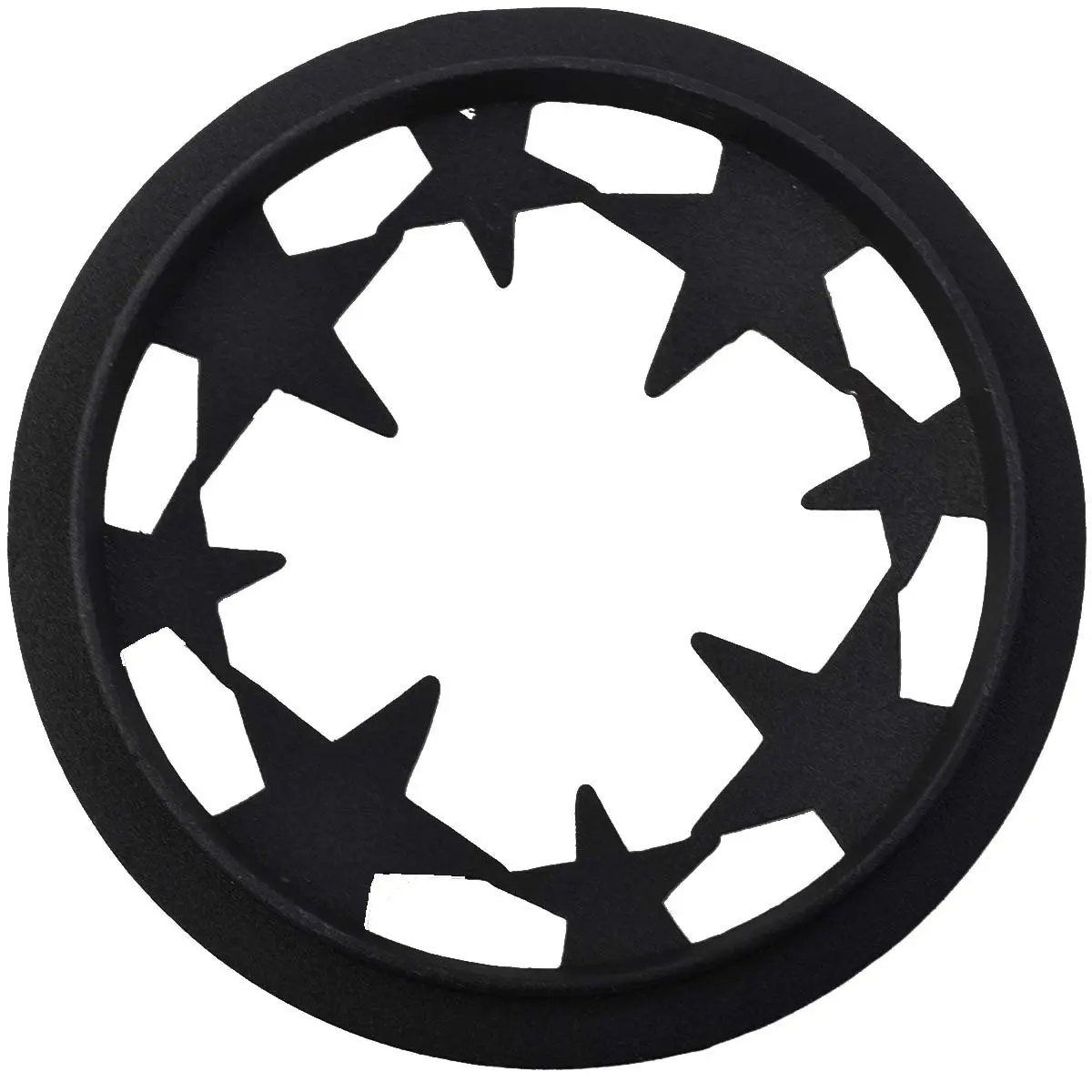 Wholesale luxury scented soy wax candles in glass jar with Jar candle topper illuma lid rose gold candle accessory tool set