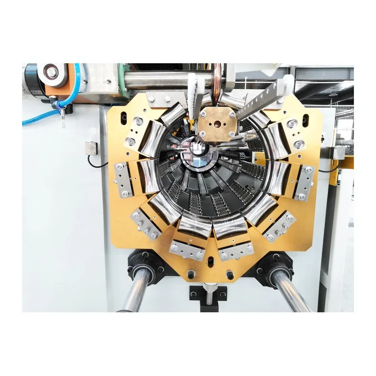 Factory Wholesale Seam Spot Welding Machine Longitudinal Seam Welding Machine