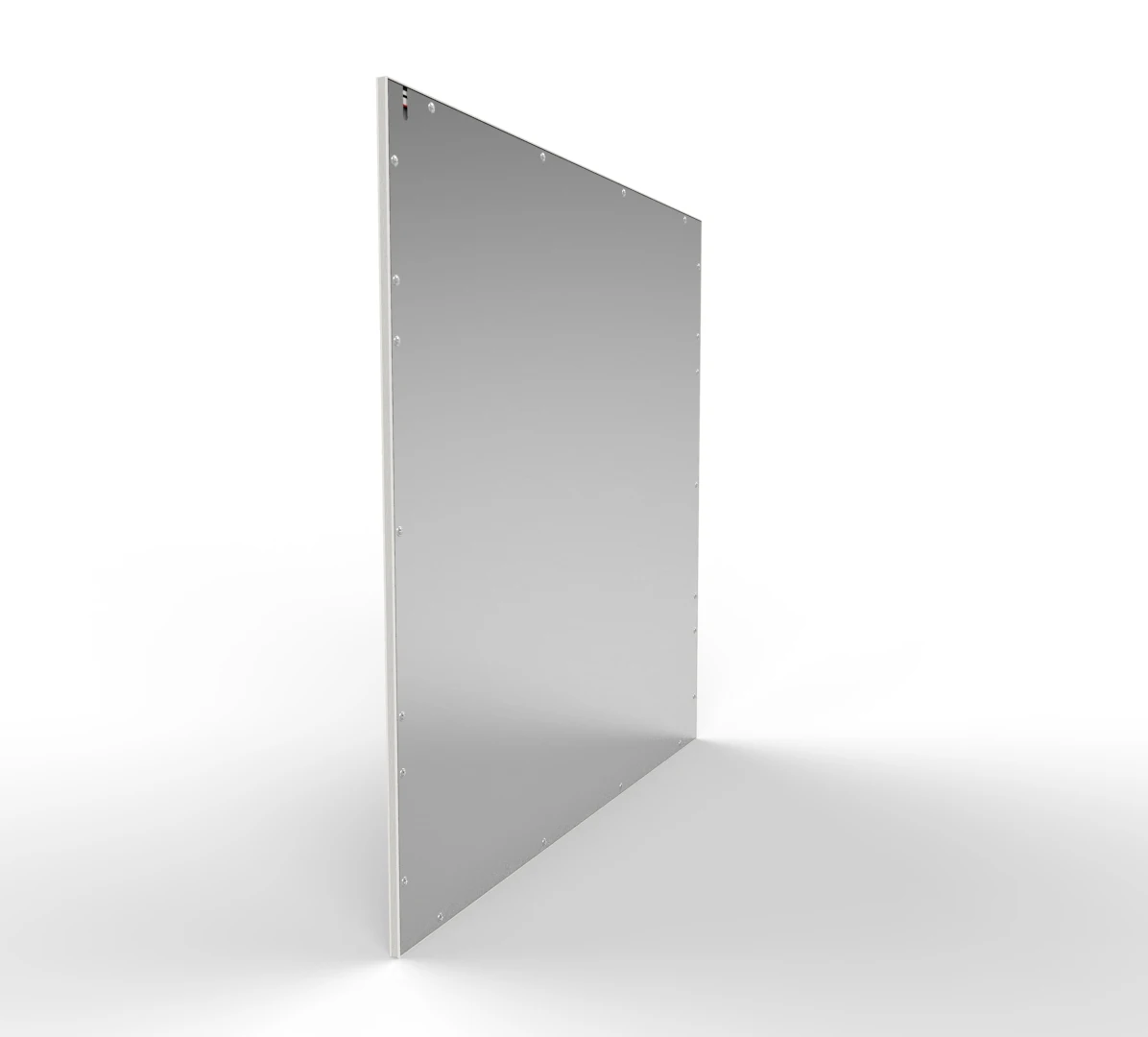 26B Industrial Design Style 2024 new Slim LED Panel Light Ultra-Slim Ceiling Downlight Recessed Mounted with 5000-6000k CCT