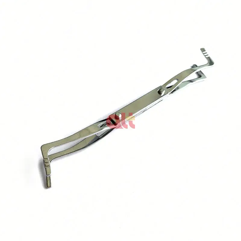 32 pcs klom steel lock pick tool locksmith suppliers