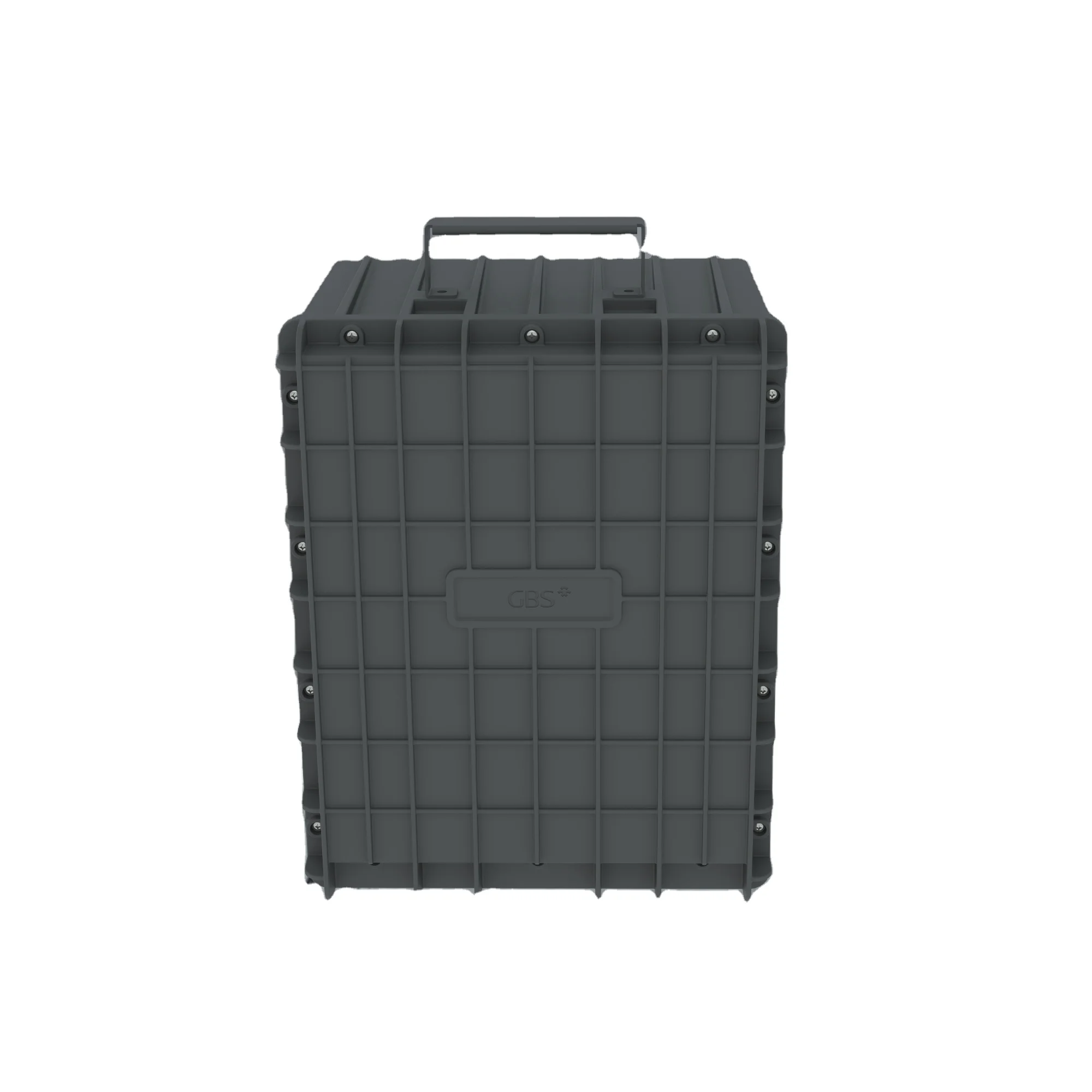 Newly Designed Long Cycle Life 48v 50ah Lithium Iron Phosphate Battery in 2023 for Outdoor 5g Communication Power Supply