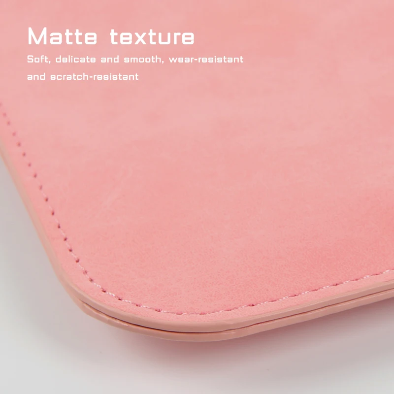 Wholesale PU Leather Laptop Case 11/12/13/15' Laptop Air/Pro Sleeve Bag Portable PC Material