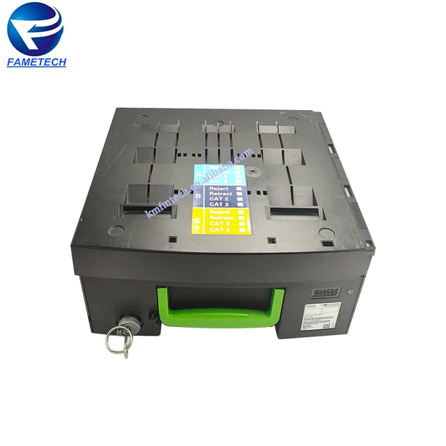 Детали для банкоматной машины Wincor Cineo C4060 1750183504 01750183504