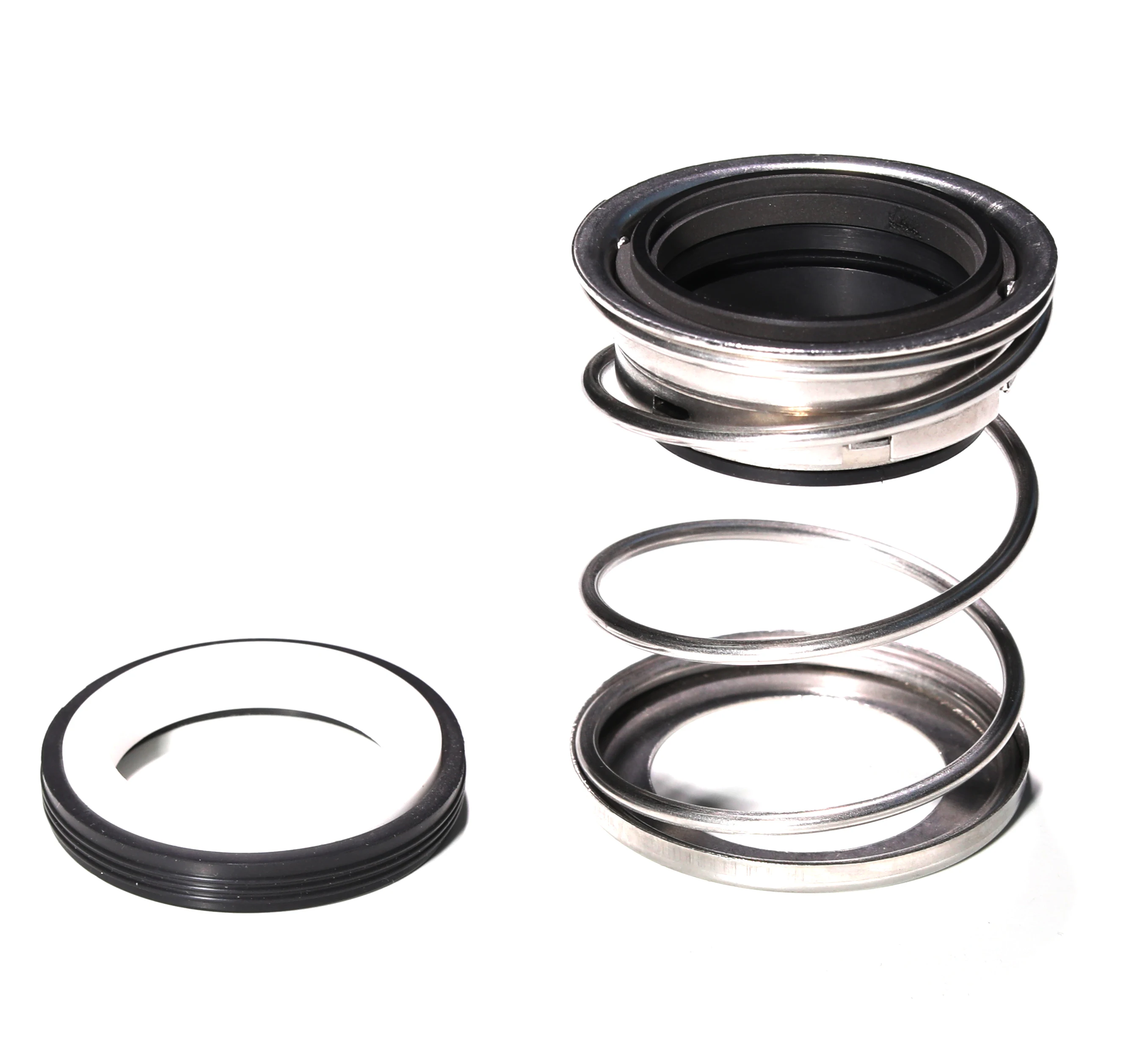 Chinabase JohnCrane Type 2 rubber bellow mechanical seal