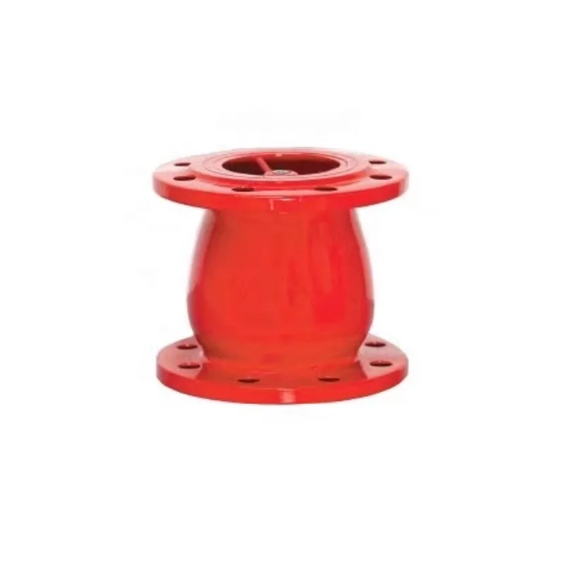 Factory Price Silent Check Valve Ductile Iron Quiet Check Valve