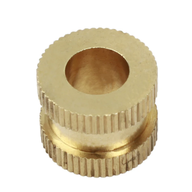 Professional Precision Custom Brass Swiss Lathe Cnc Turning Machining Metal Parts Manufacture
