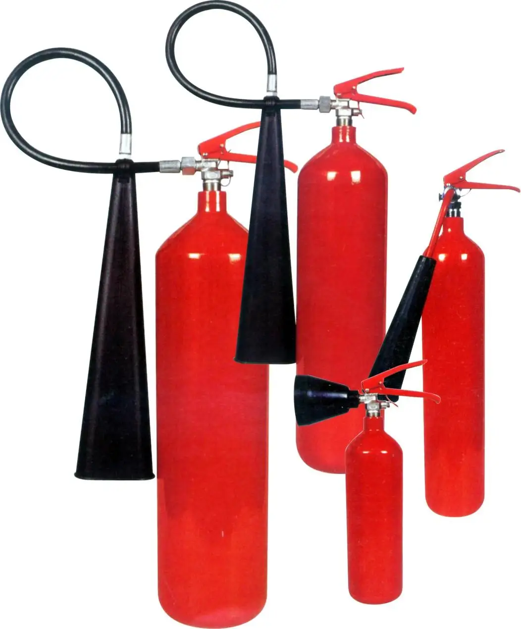 6 кг Автоматический Малый огонь миксер дома Мокрый Сухой ABC BC порошок стальной корпус потолочный Огнетушитель