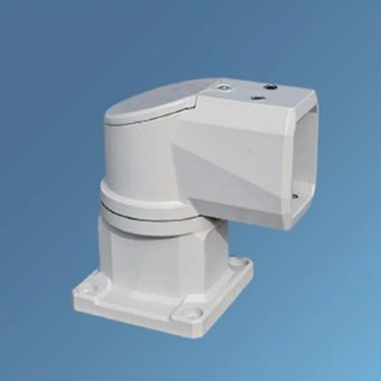 4560 Type Cantilever Operating Box Components Aluminum Alloy Rotatable Joint Parts Boom Control Box Accessories