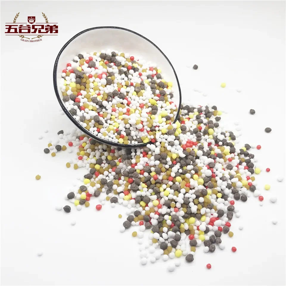 Npk bulk blend  bb fertilizer/fertilizer 16 16 16  best price blending npk for agricultural crops