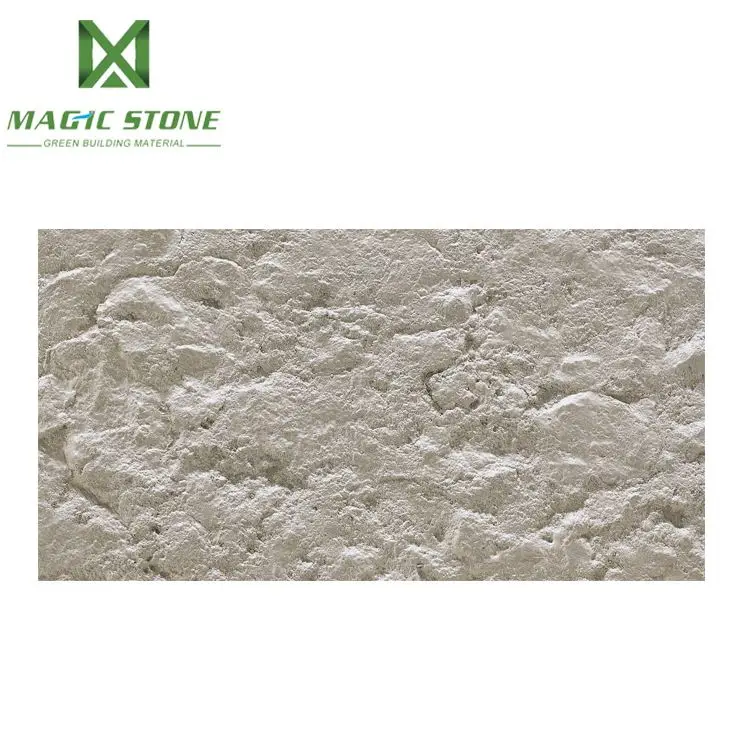 Wholesale Custom Reasonable Price Natural Stone Veneer Thin Fireproof Flexible Tile