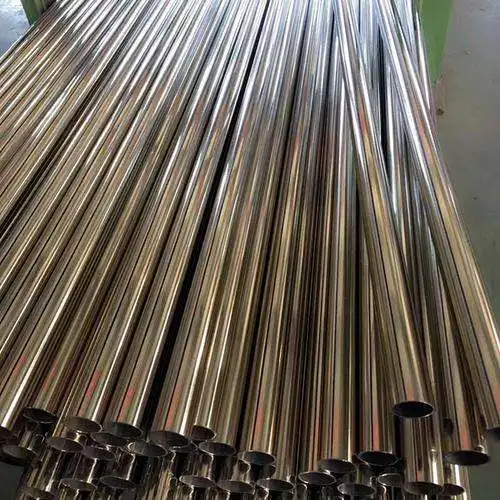 Wholesale sus 304 stainless steel heat exchanger industrial tube pipe