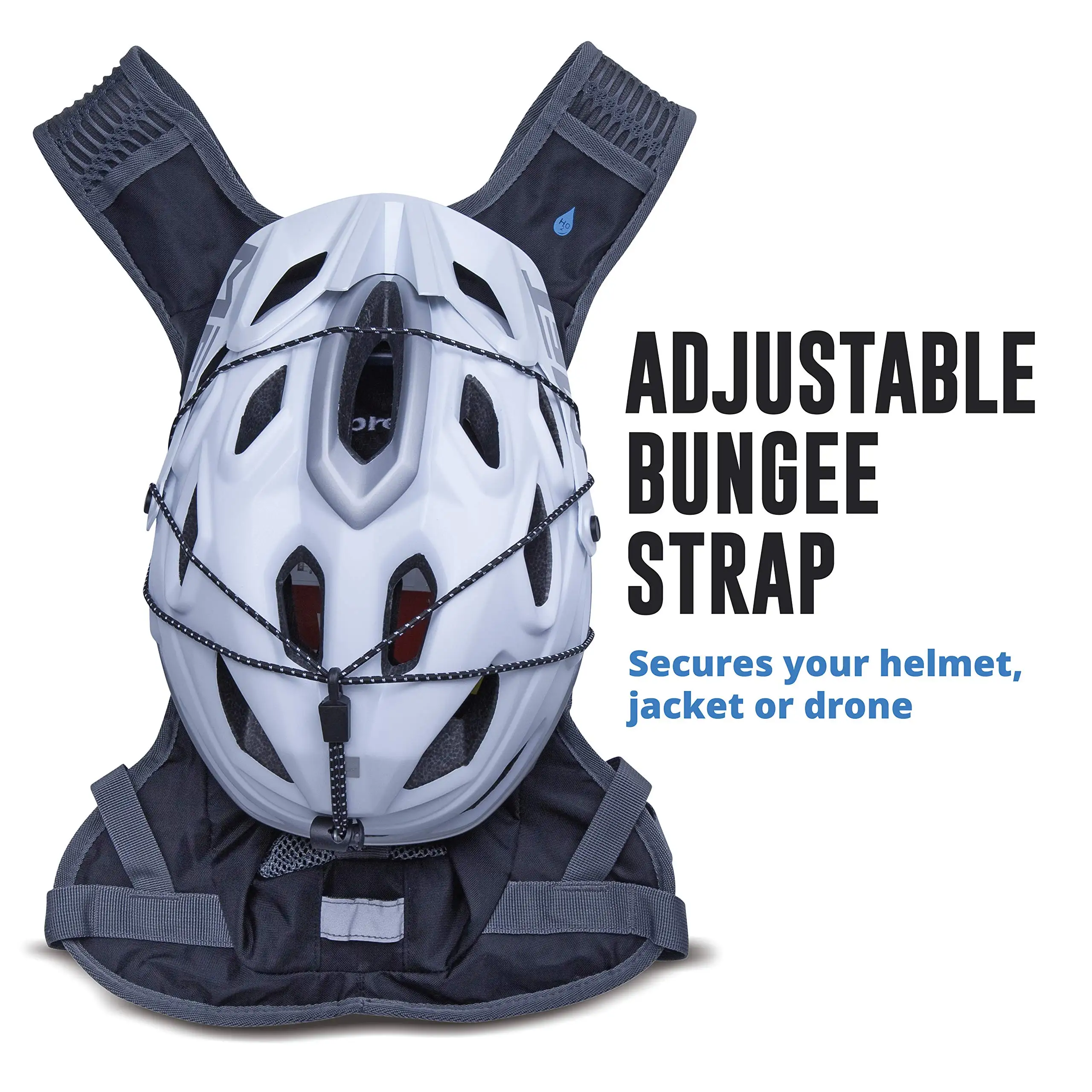 Custom Lightweight Reflective Running Vest Black Running Vest Phone Holder Cycling Universal Running Vest Hydration