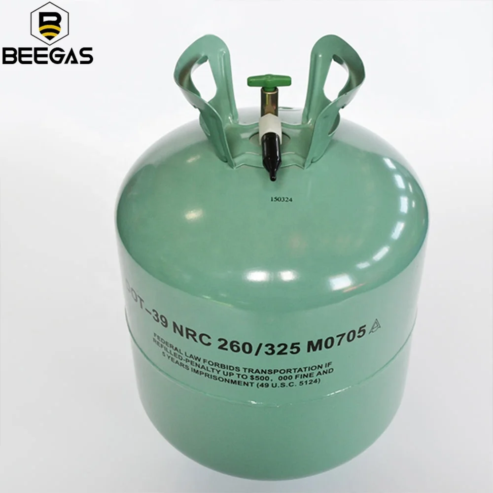Botellas EC-22 термос-бутылка для inflar 50LB Globos De Helio 22.3L Танк Para
