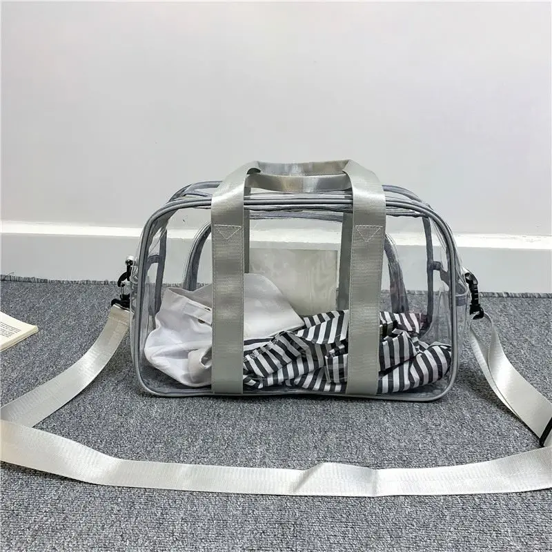 Factory Custom Cheap Wholesale Price Private Label Duffel Bag