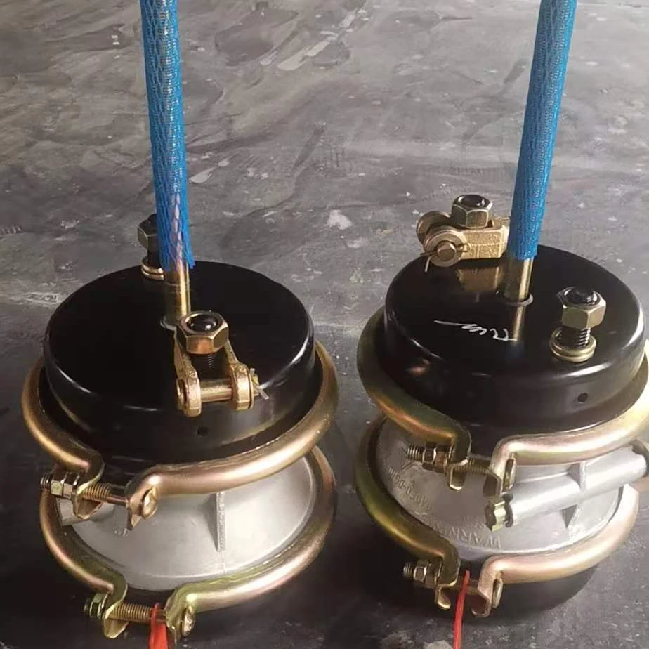 Brake Chamber