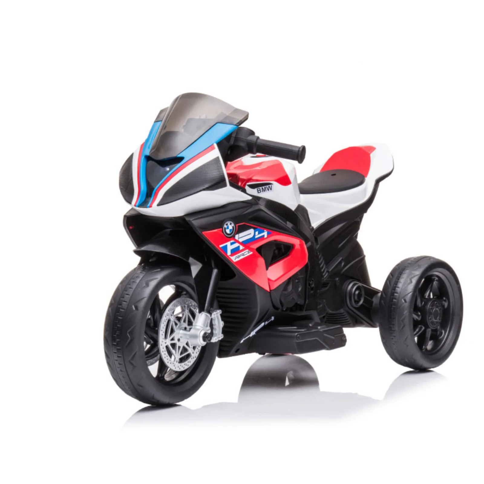 Ride toy cars rechargeable battery operated drivable kids on electric 6 volt three wheels toy car motors for six years old