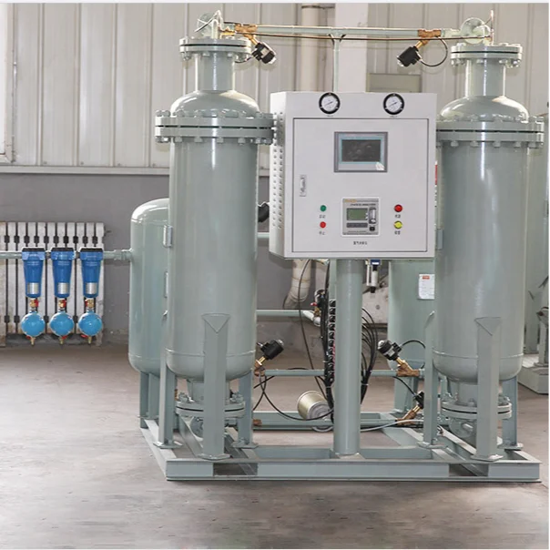 Industrial oxygen concentrator High Purity PSA O2 Oxygen Generator Plant Price for Industry