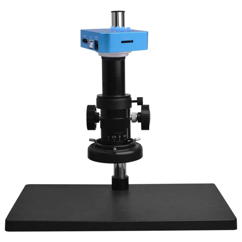 Factory direct sales usb digital electronic repair microscope for mobile phone repairing