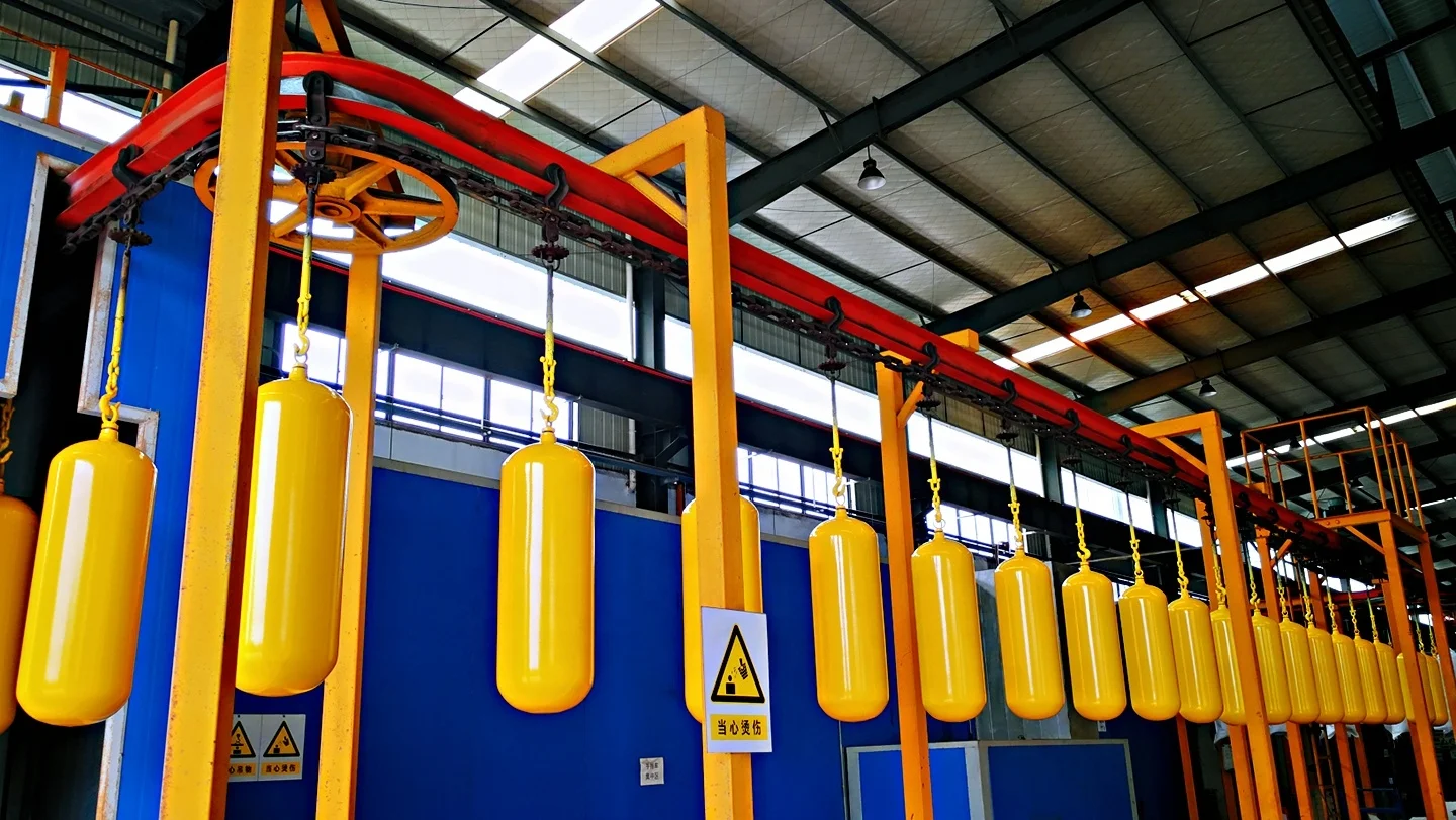 CNG Storage Tanks , CNG Steel Cylinder Cascade,ISO11439 CNG Cascade with Compressed Natural Gas