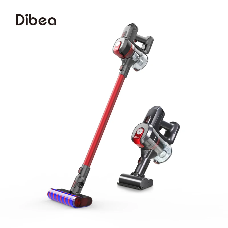 Best Selling Cheap Price High Quality Wireless Handheld Battery Upright Vacuum Cleaner For Sale