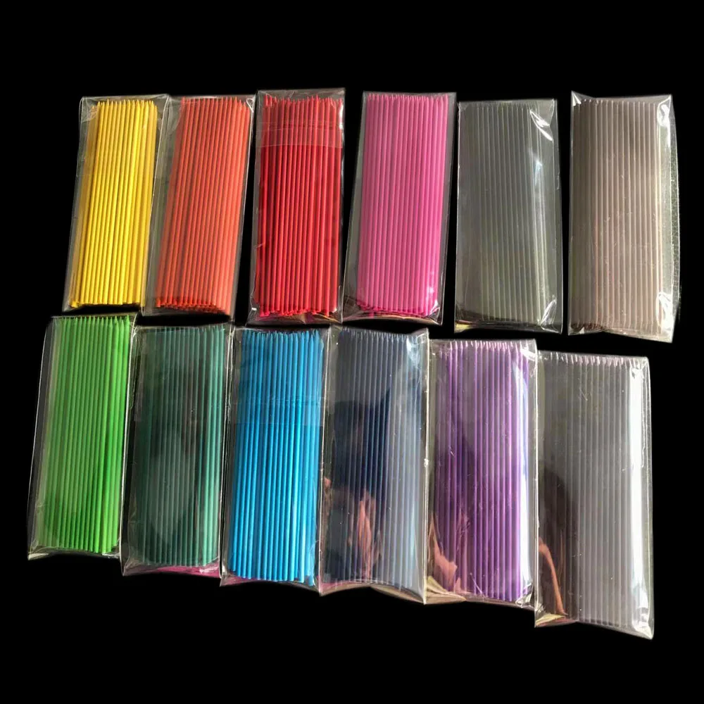 customized color lead refill 2.0 suitable for mechanical pencil 2.0