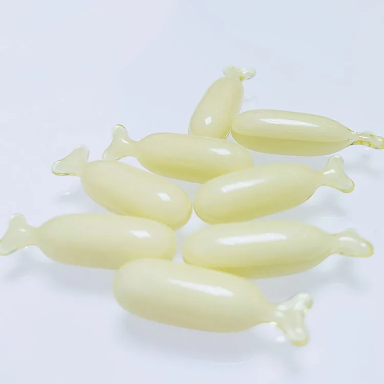 vitamin e soft gel capsules