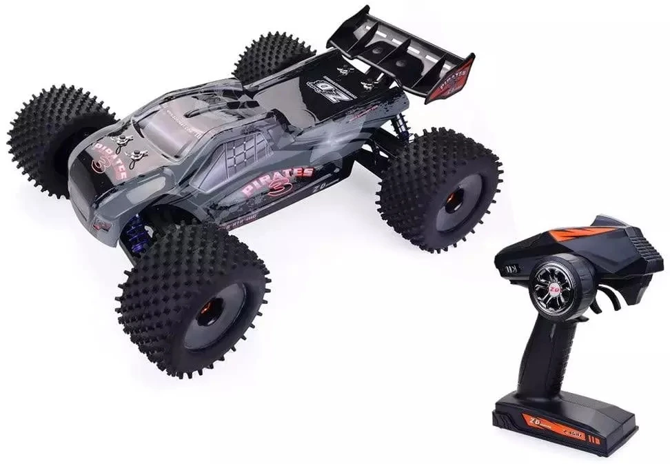 Новейший ZD Racing 9021 V3 1/8 2 4g полноприводный Радиоуправляемый автомобиль 80 км/ч 120a Esc Бесщеточный 15 кг с большим крутящим моментом сервопривод электрическая машина модель RTR