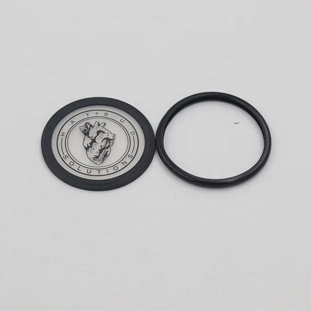 diaphragm stethoscope