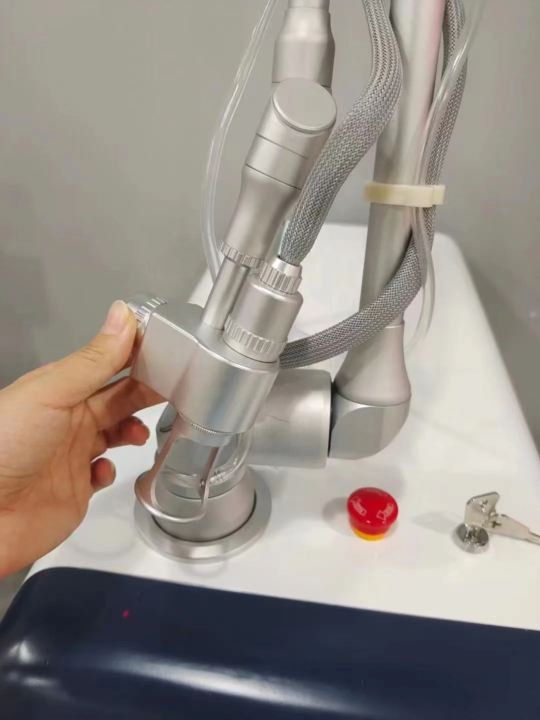Fractional CO2 Laser Machine for Gynecology Multifunctional Beauty Salon Equipment