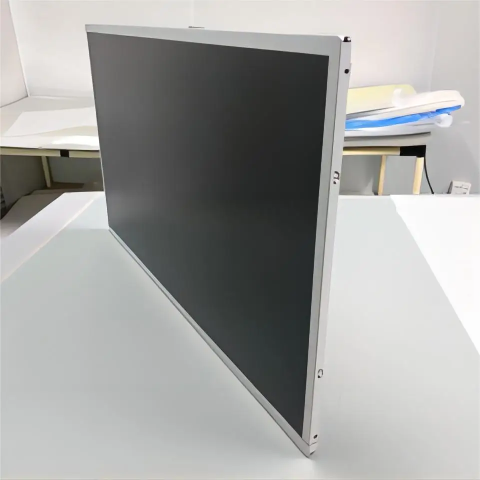 High Brightness 1500 Nits Ips Lcd Panel 21.5inch 1920x1080 Tft Screen 21.5 Inch 30 Pin Lvds Display Module With Driver Board