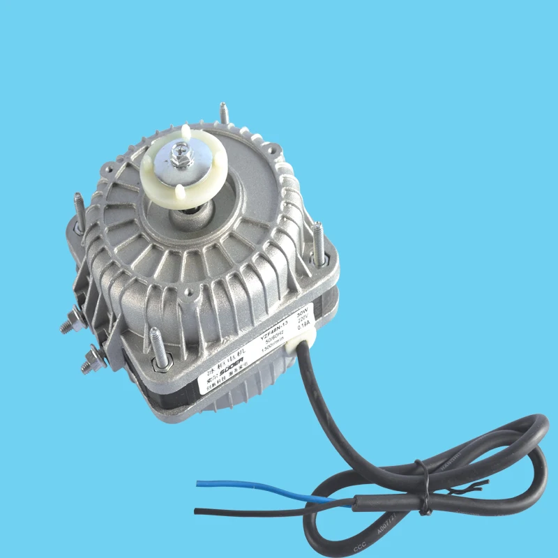 Sunchonglic Factory Price of 30W 220V Ac Electric Freezer Refrigerator Motor for Home Accessories with Freezer