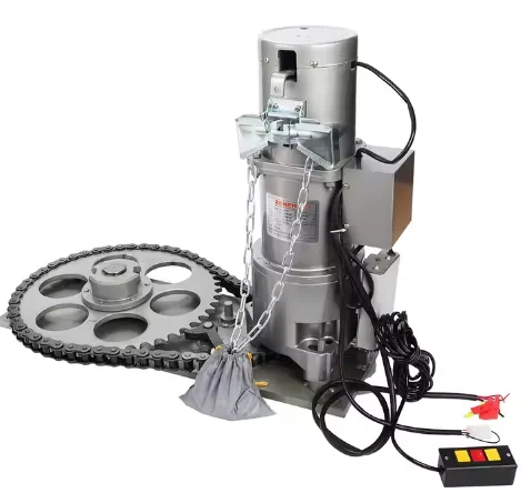 California dc24v door motor garage