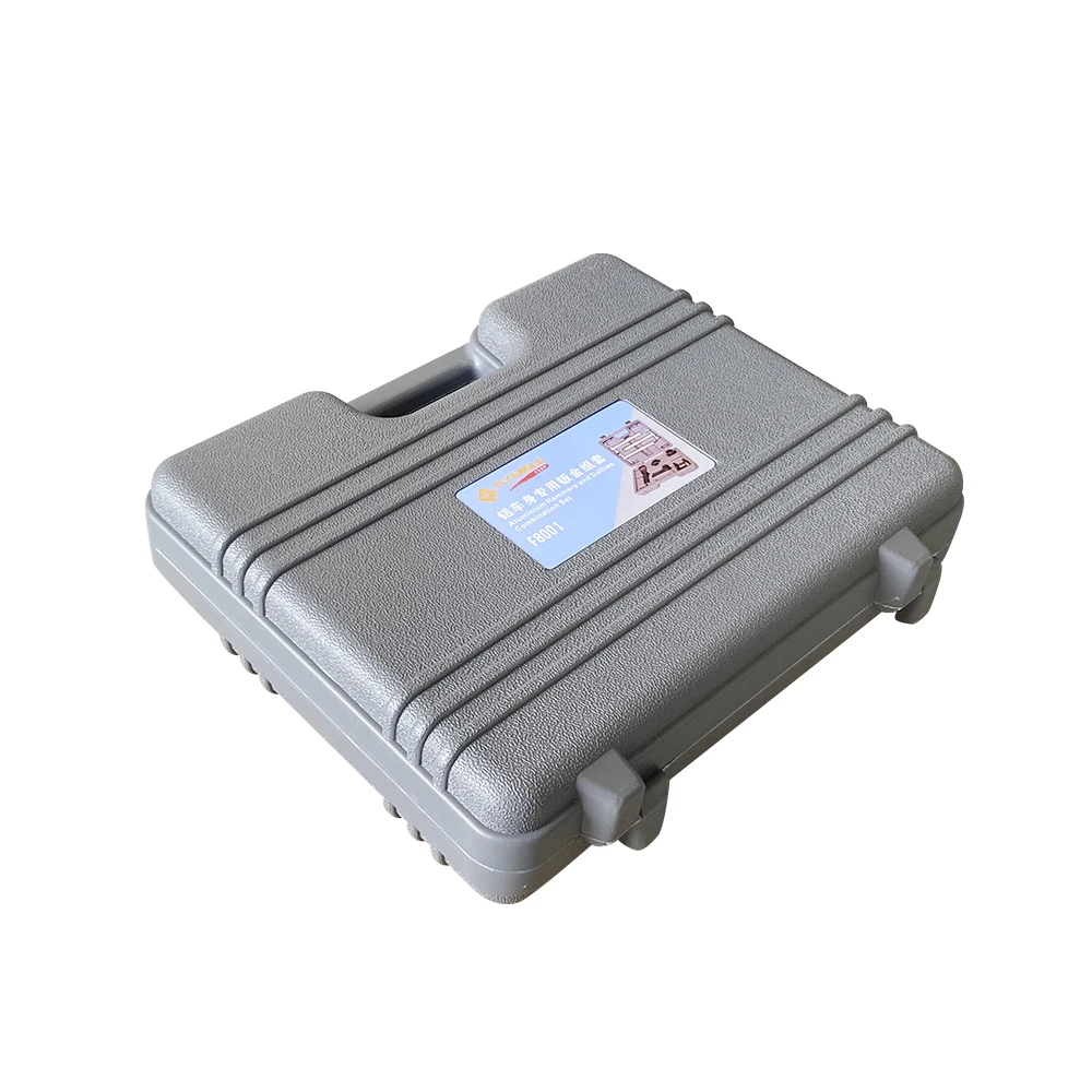 Car Bumper Repair Kit Repairing Plastic Welding Machine Welder Gun Repair Tool