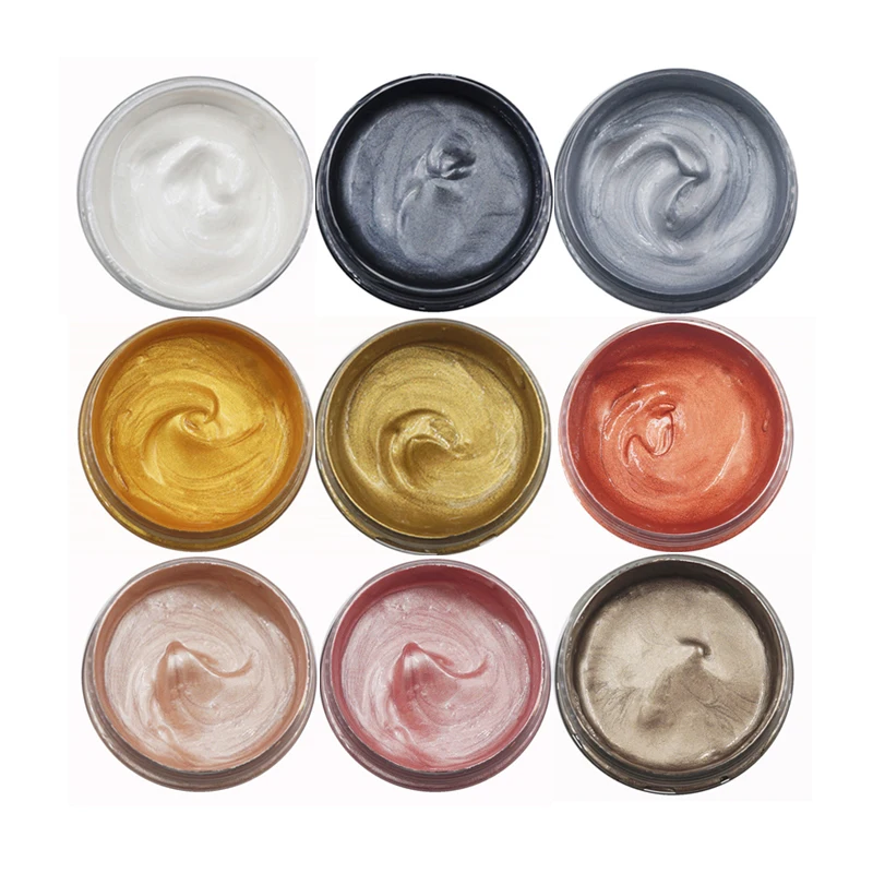 New auburn brown metallic spray paint high gloss metallic silver paint